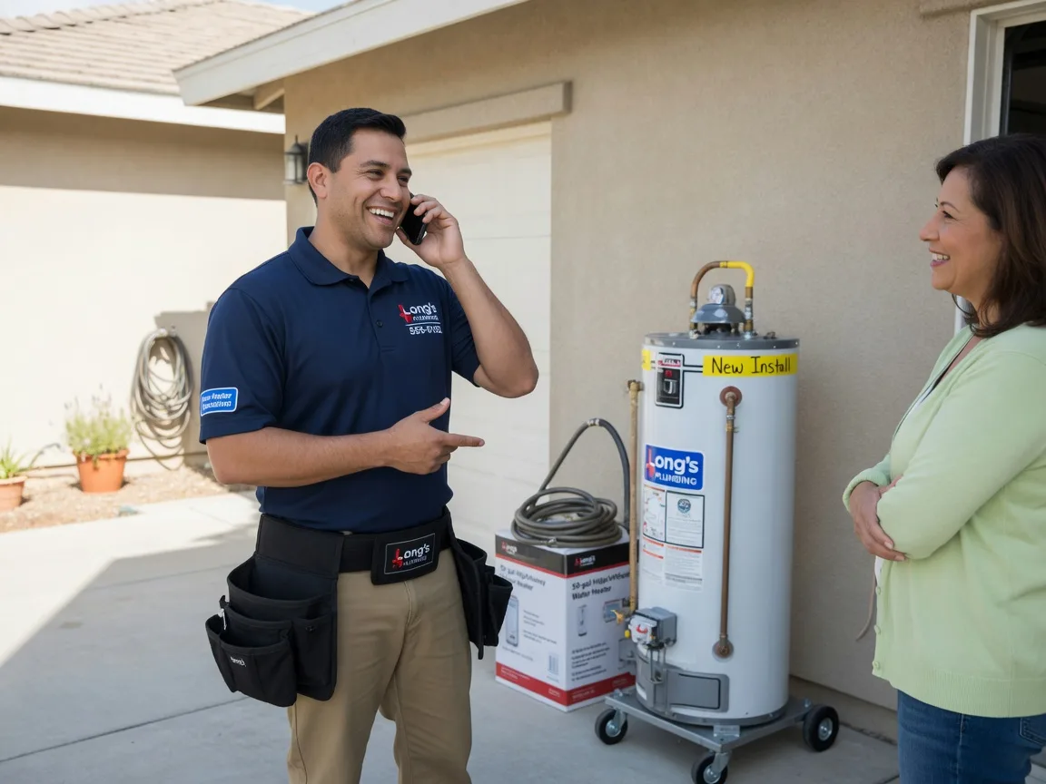 Leak Detection South Whitley, IN FAQs